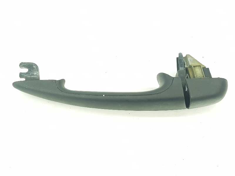 BMW 3 Series E46 (1997-2006) Front Right Door Exterior Handle 51217002272 19739228