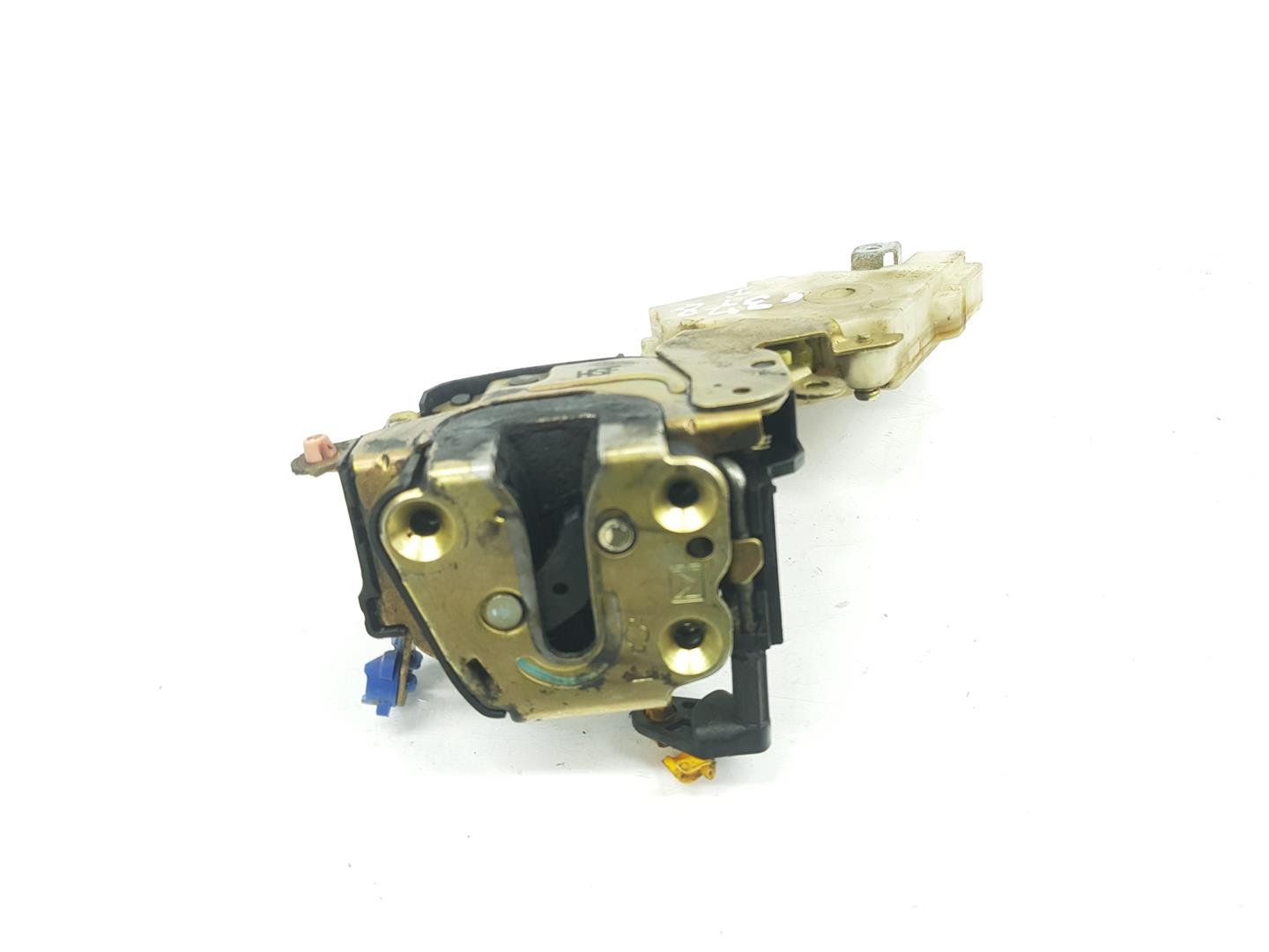 NISSAN Almera N16 (2000-2006) Front Left Door Lock 8055361U66,8055361U66 21364888