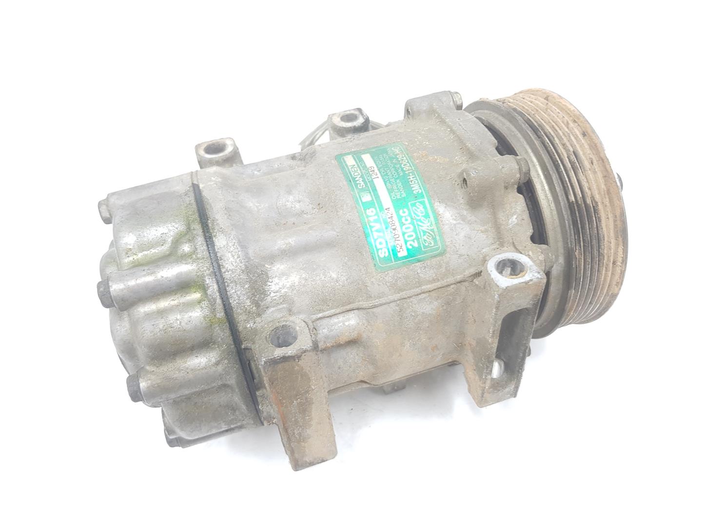 CITROËN S40 1 generation (1996-2004) Hасос кондиционера 3M5H19D629HC,36000989 24661826