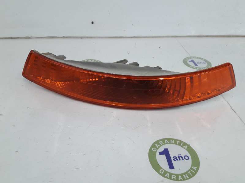 RENAULT Trafic 2 generation (2001-2015) Indicator semnalizare stânga față 8200007031,8200007031 19628054