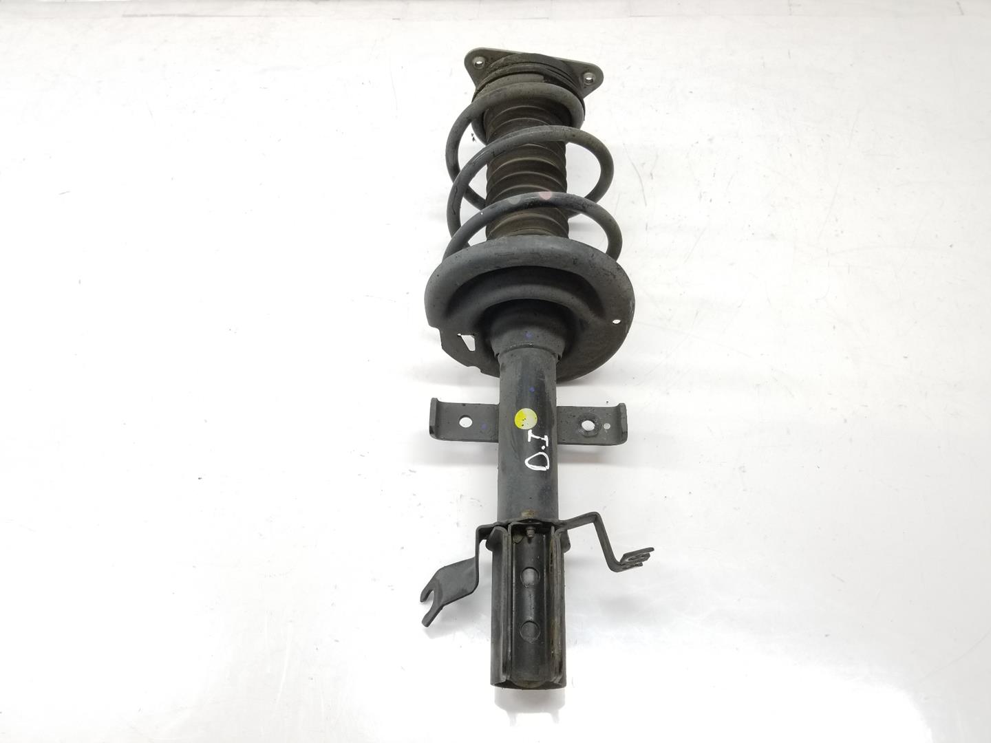 RENAULT Clio 3 generation (2005-2012) Front Left Shock Absorber 543022080R,543022080R 23799323