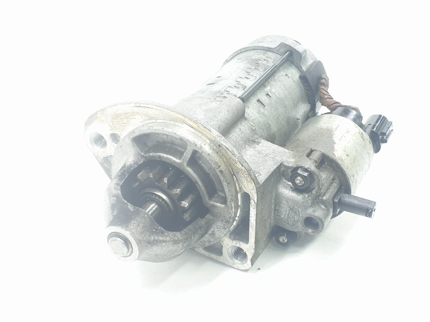 HYUNDAI ix20 1 generation (2010-2020) Starteris 4280006760,361002A500 23515013