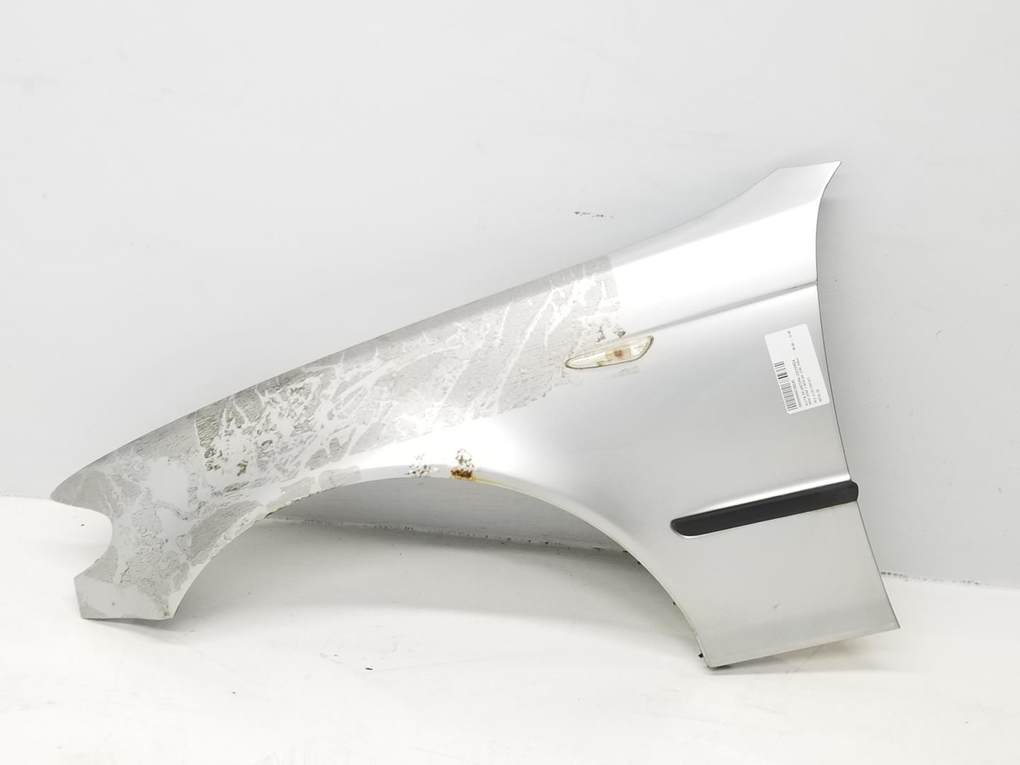 BMW 3 Series E46 (1997-2006) Front Left Fender 41357042323 24037805