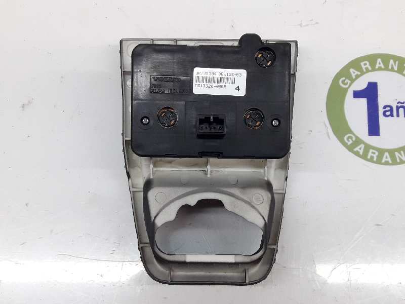 VOLVO XC90 1 generation (2002-2014) Headlight Switch Control Unit 30739304, 30739304 19642593