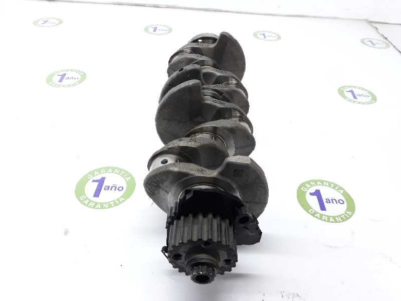 VOLKSWAGEN Touran 3 generation (2015-2023) Crankshaft 04L105021D, 04L105021D 24066259