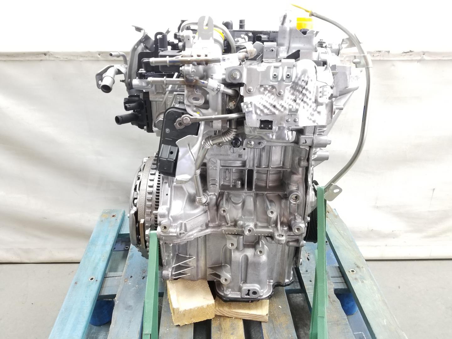 NISSAN Micra K14 (2017-2023) Engine H4DE470, H4D470, 1131CA 19923946