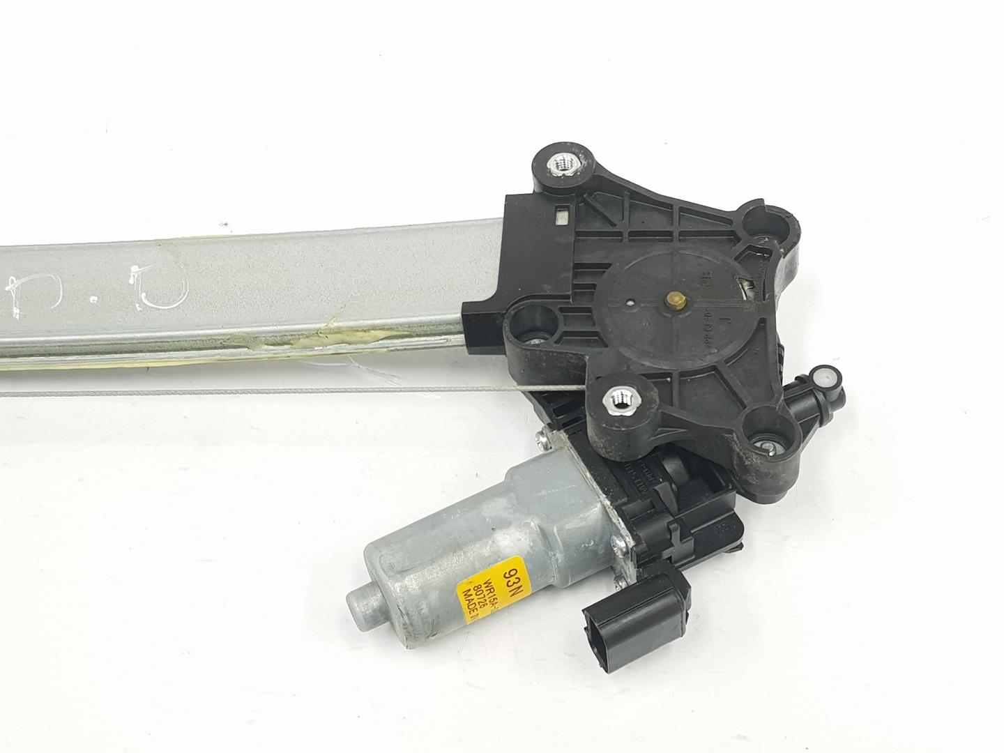 HONDA CR-V 4 generation (2012-2019) Front Right Door Window Regulator 72211T1GE01,72211T1GE01 24242324