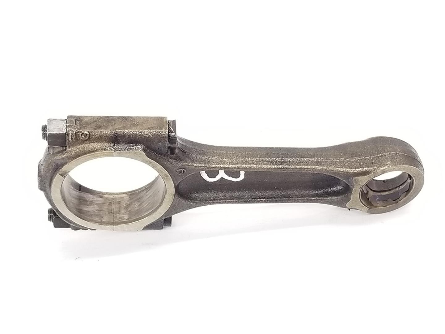 CITROËN C4 Picasso 1 generation (2006-2013) Connecting Rod 060390,060390 19786351