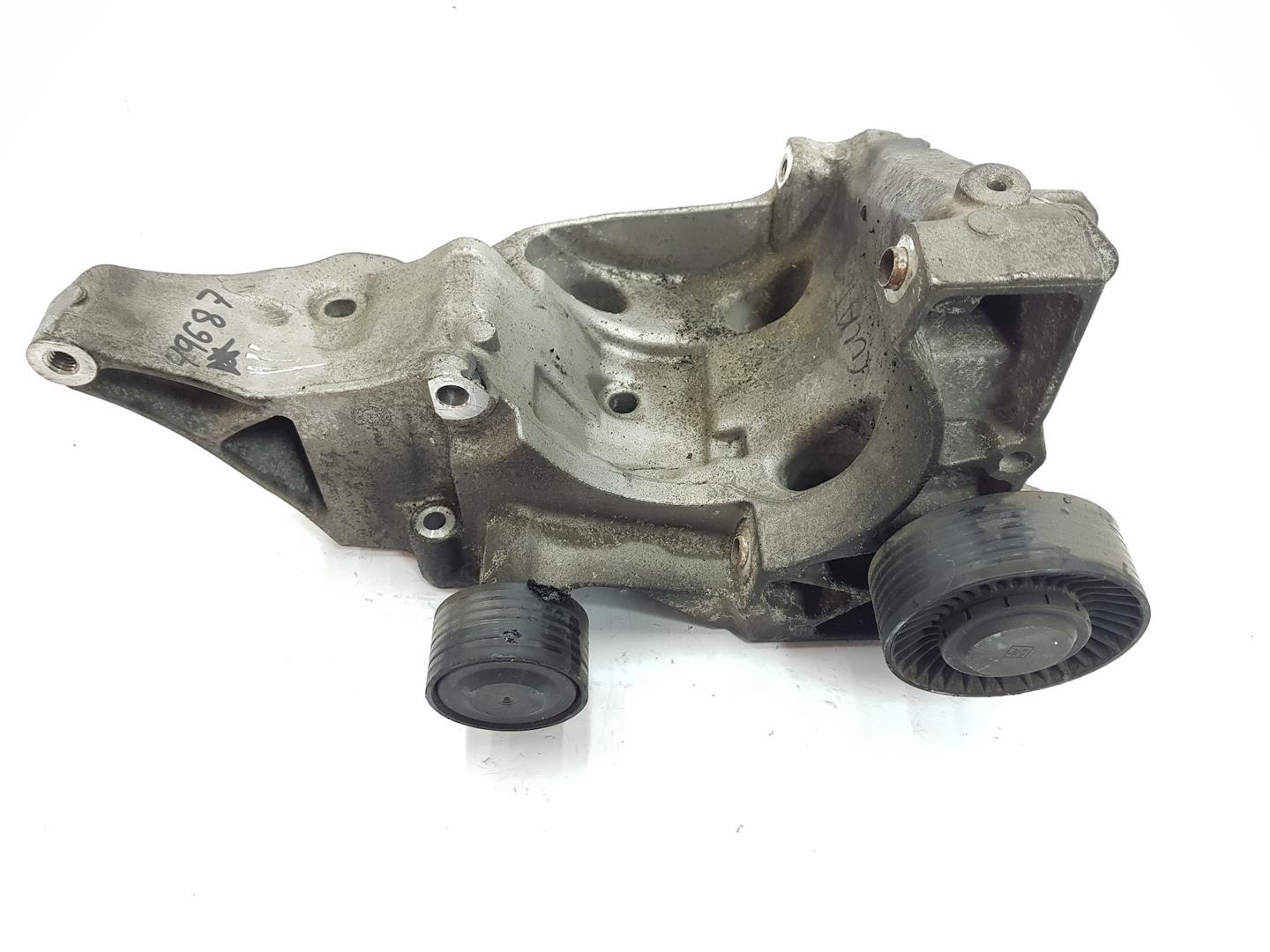 BMW 1 Series E81/E82/E87/E88 (2004-2013) Alternator bracket 11167802639,7802639 24195548