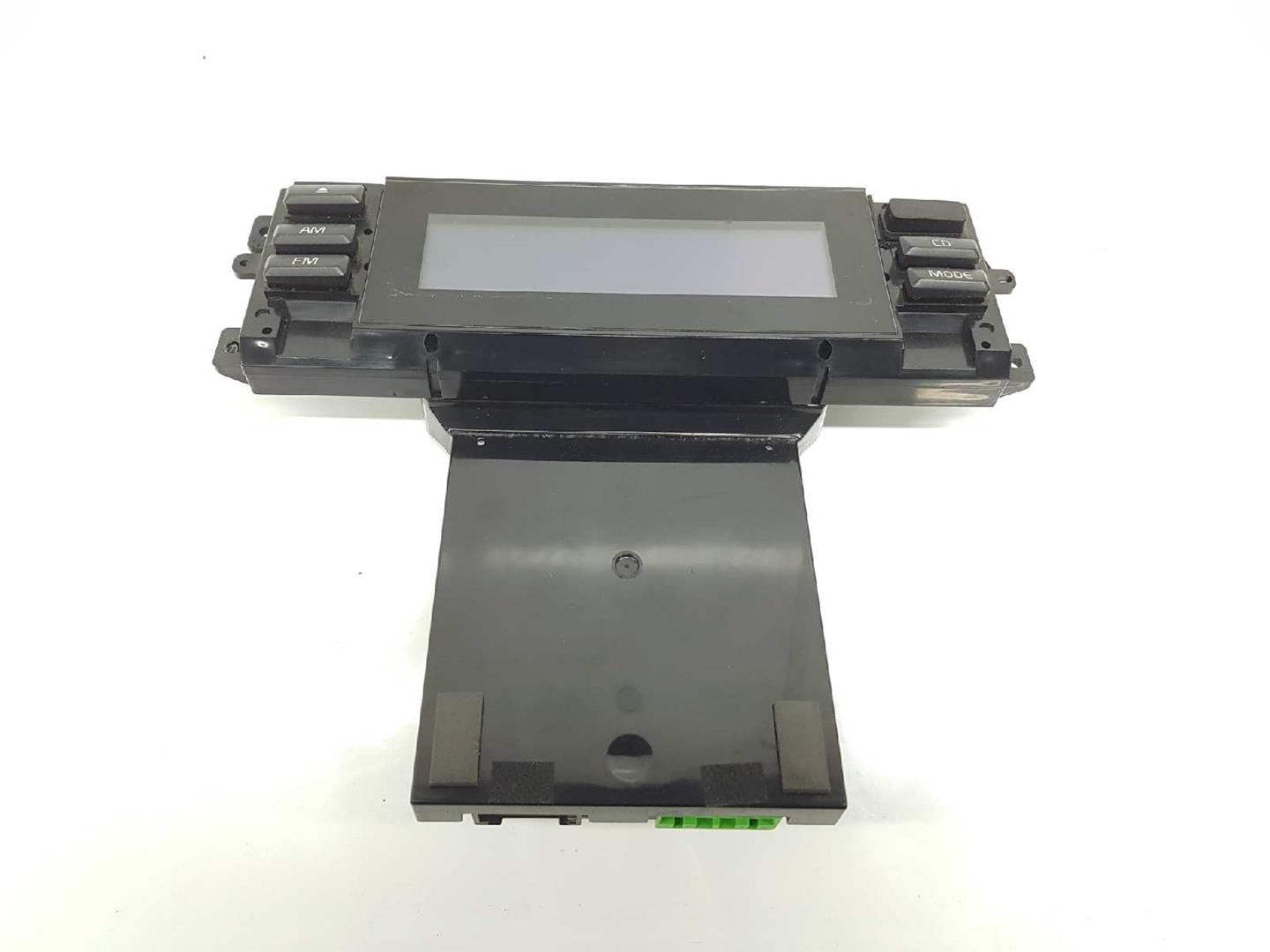 VOLVO XC70 3 generation (2007-2020) Other Interior Parts 31328828, 31328828 19703780