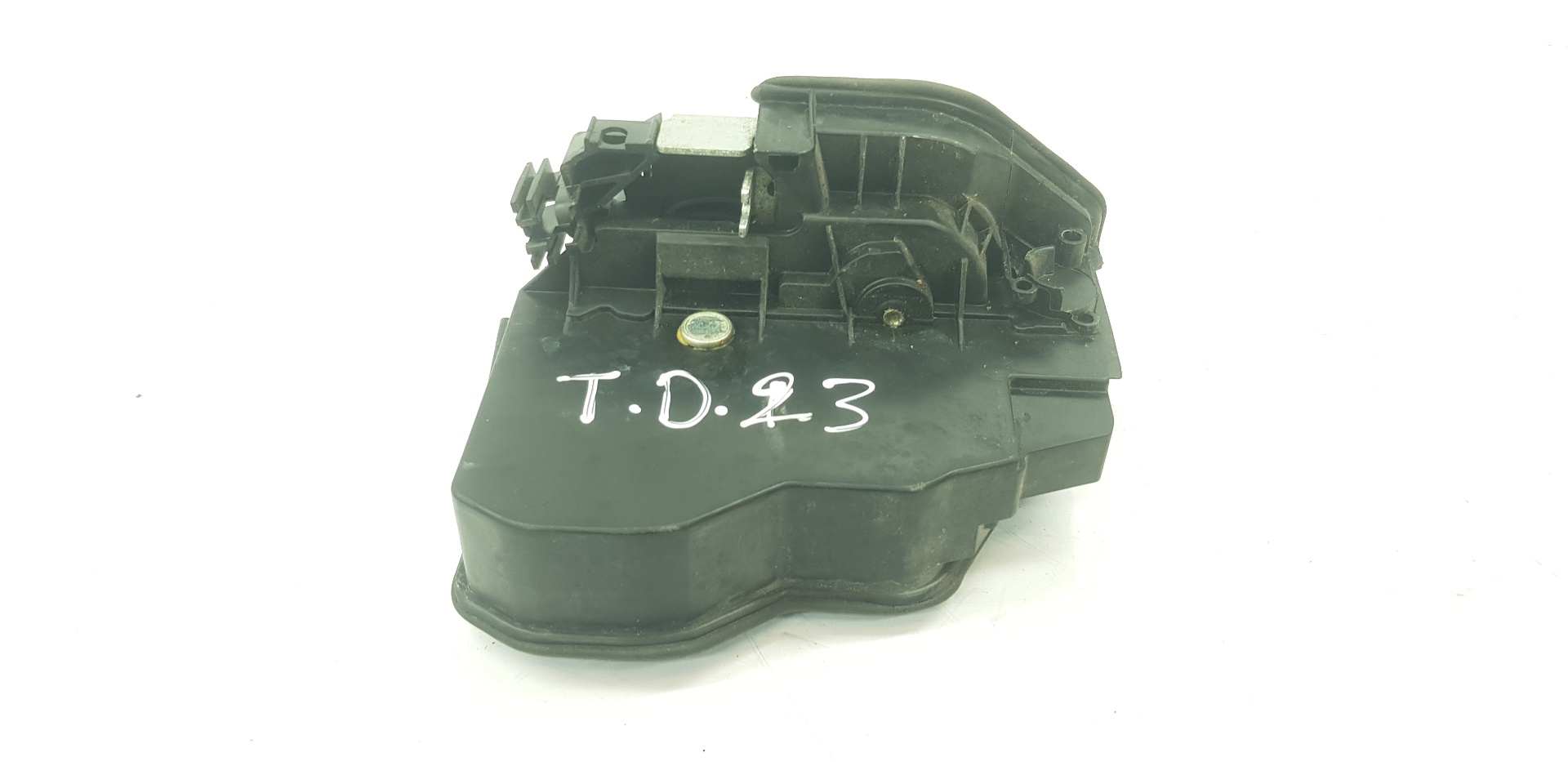 MINI Countryman 1 generation (R60) (2010-2016) Rear Right Door Lock 51227276686, 7276686, 2222DL 24171354