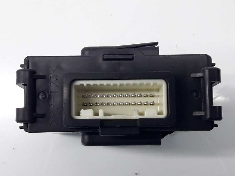 NISSAN Qashqai 2 generation (2013-2023) Other Control Units 476A04EA0A,476A04EA0A 19900050