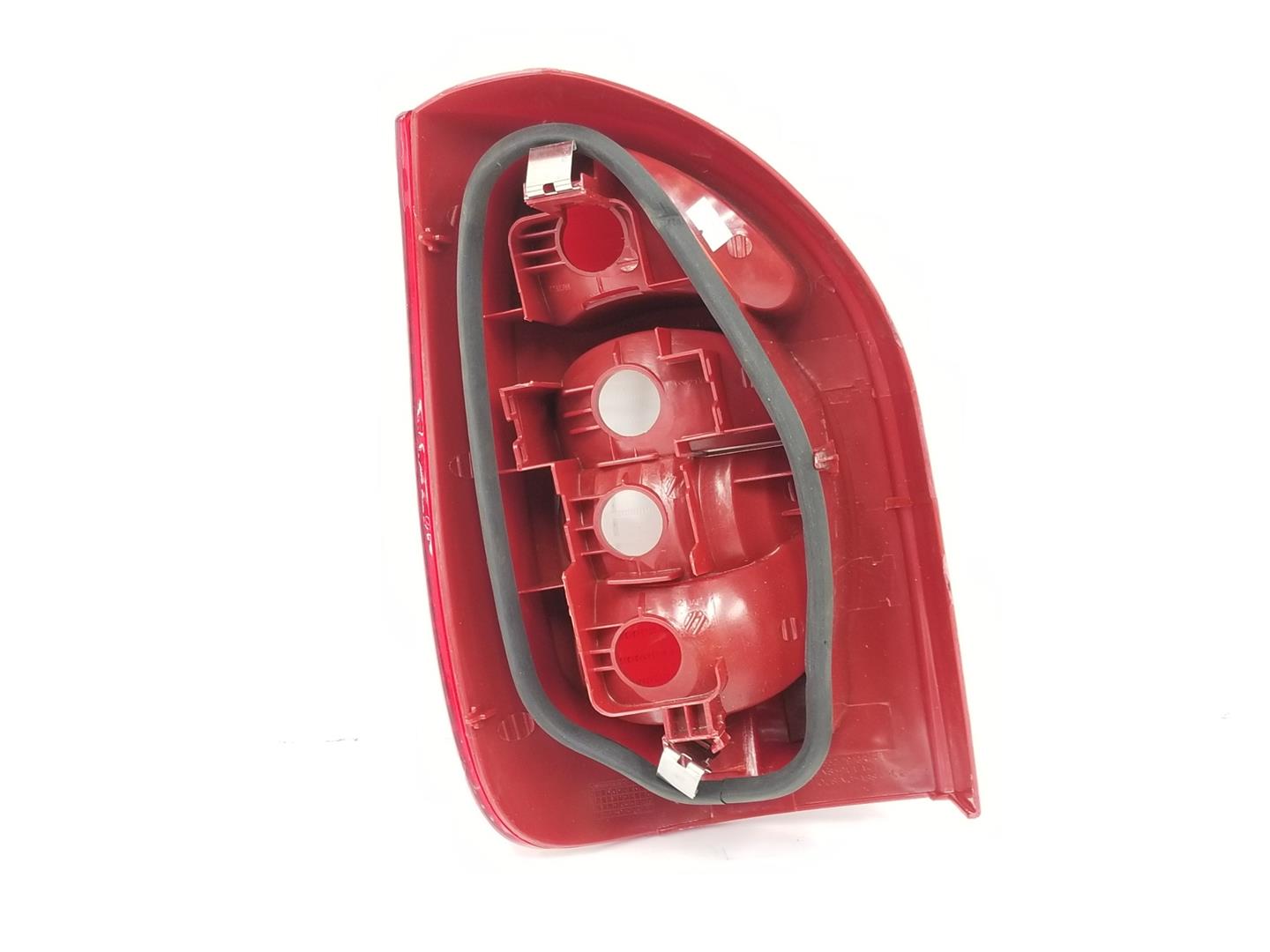 CITROËN Xsara Picasso 1 generation (1999-2010) Rear Right Taillight Lamp 6351T2, 6351T2 19794125