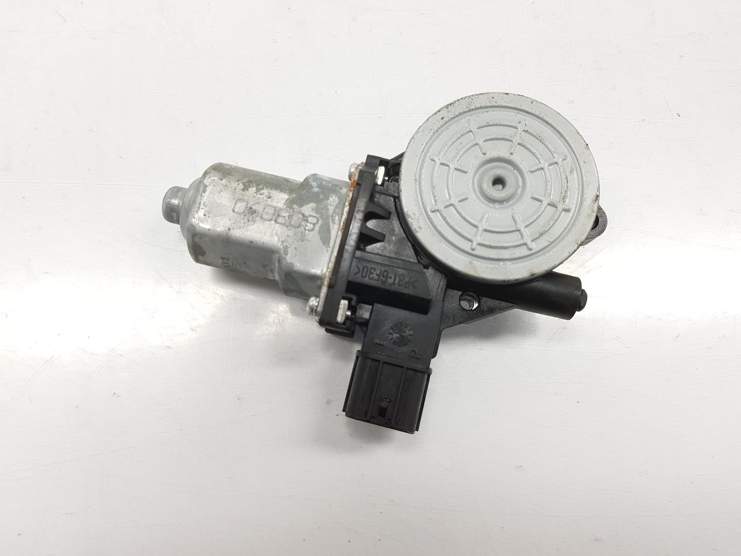 MITSUBISHI ASX 1 generation (2010-2020) Rear Left Door Window Control Motor 5713A258, 5713A258, SOLAMENTEELMOTOR 19636302