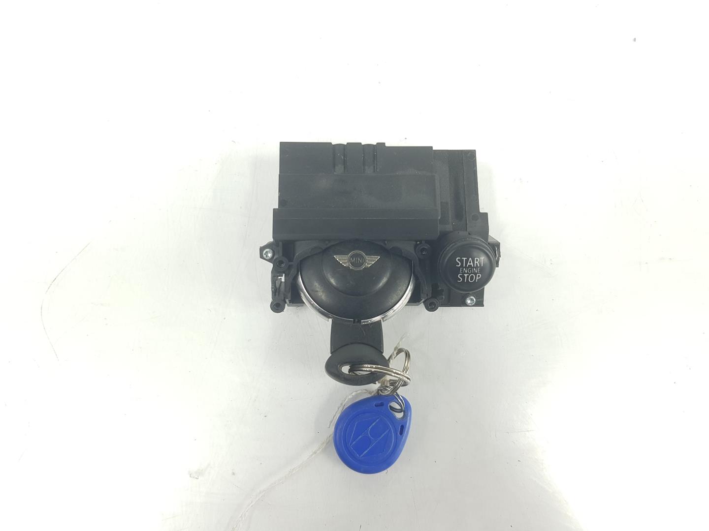 MINI Cooper R56 (2006-2015) Ignition Lock 61359299332, 61359299332 19803243