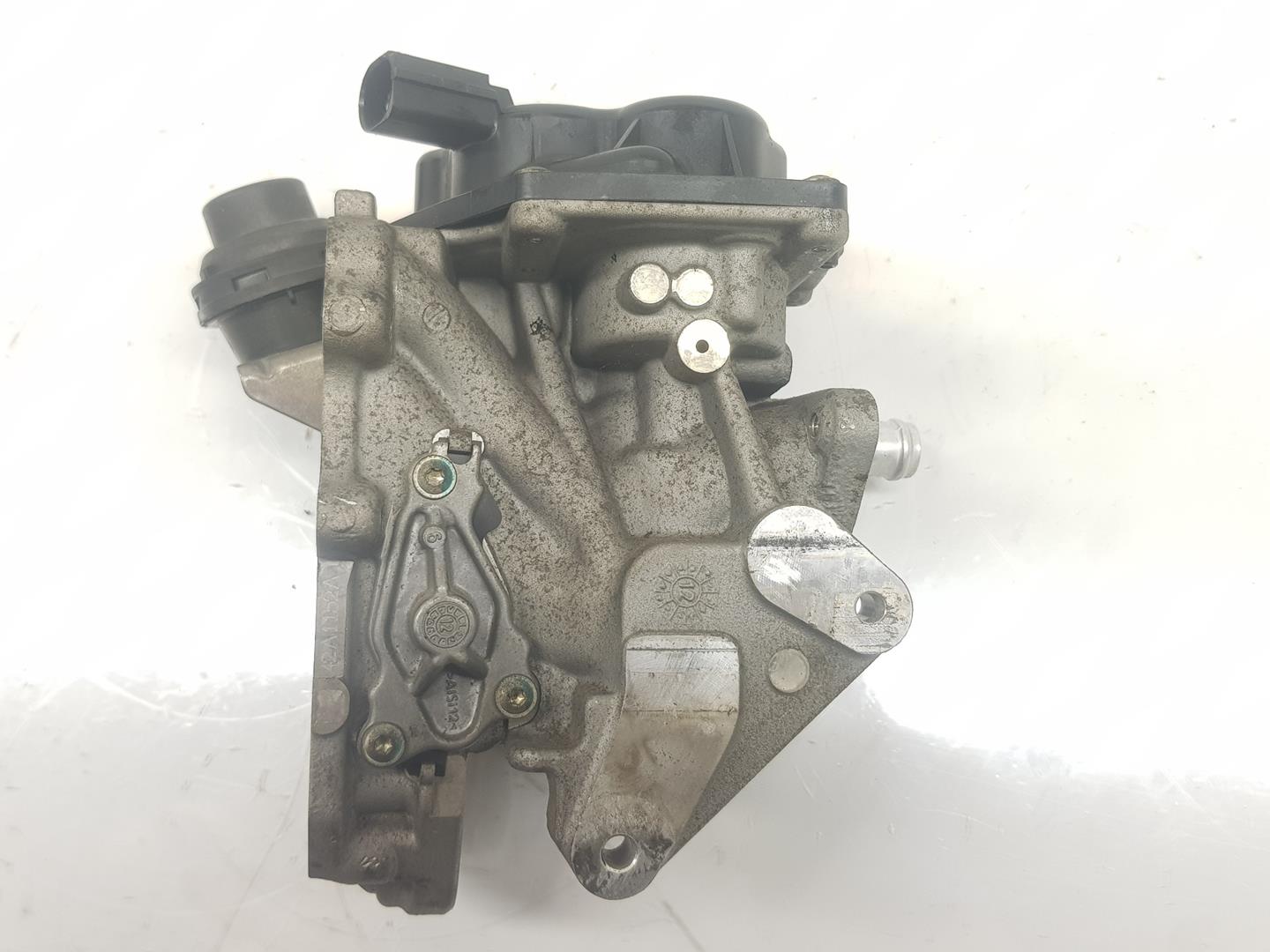 AUDI A4 B8/8K (2011-2016) EGR vožtuvas 03L131512CD,03L131512CD,1151CB 24156293