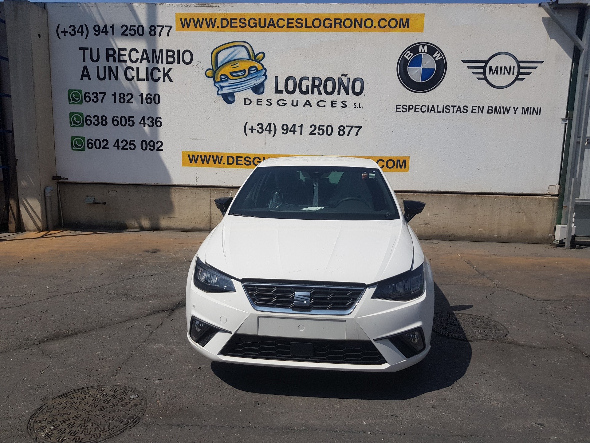 SEAT Alhambra 2 generation (2010-2021) Μίζα 02M911024J,4280008853,2222DL 19644726