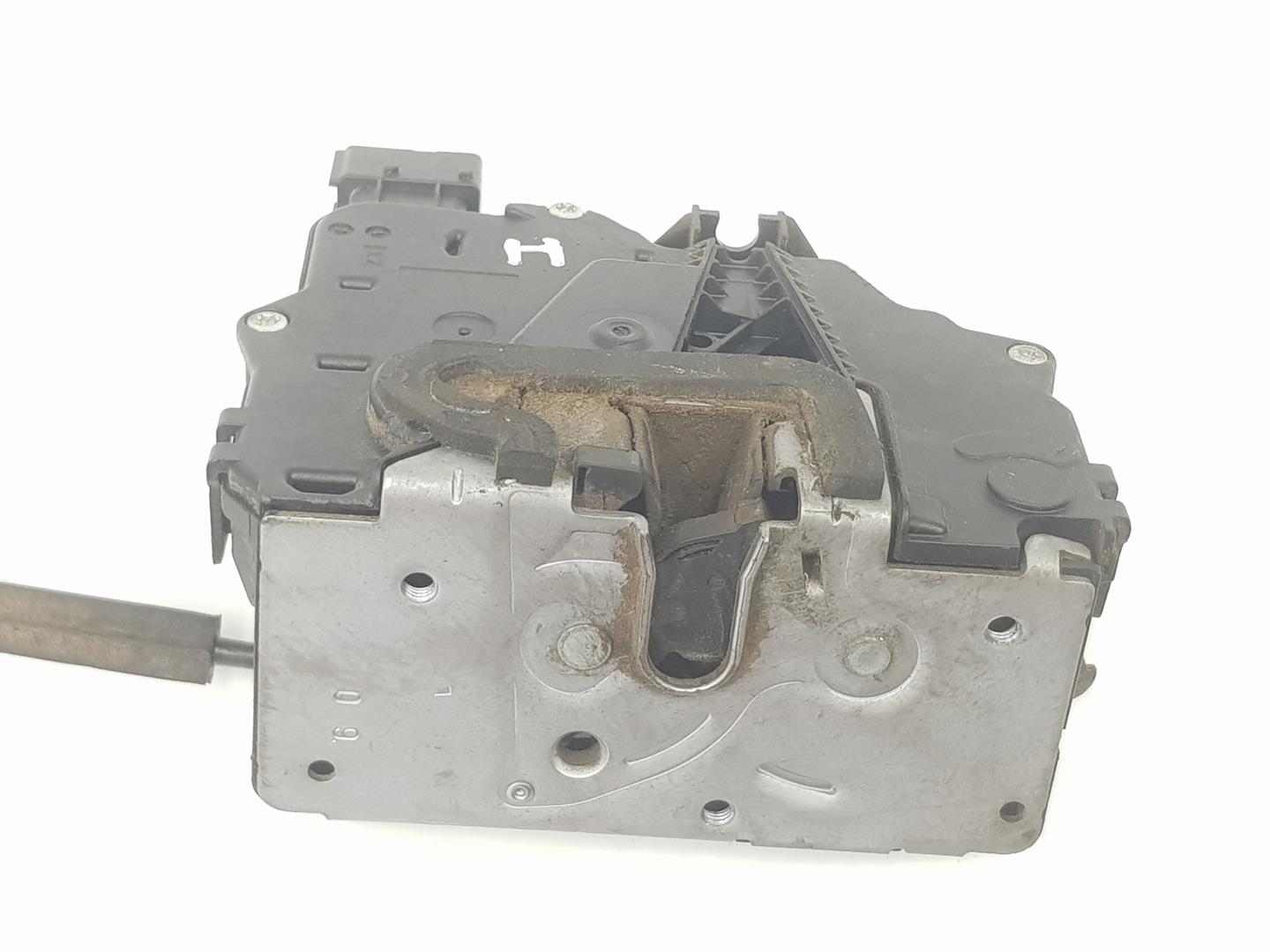 CITROËN Jumper 3 generation (2006-2024) Front Left Door Lock 1342155080, 9135X9 24342133