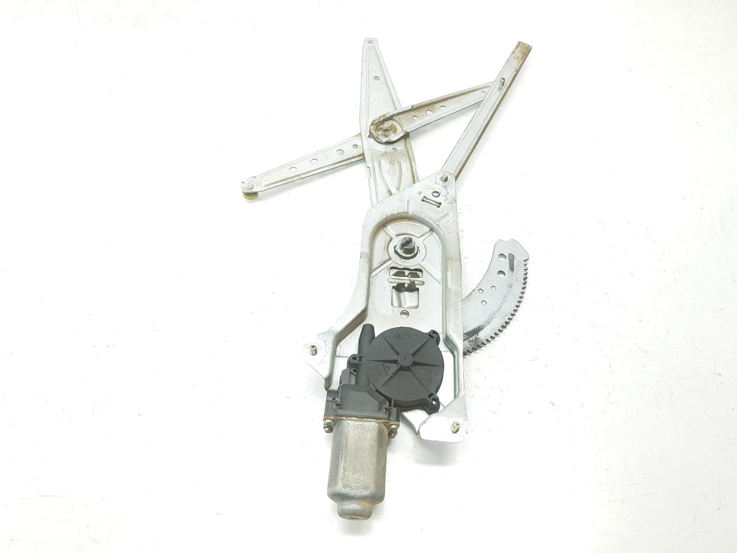 RENAULT Kangoo 1 generation (1998-2009) Regulator de geam ușă stânga față 8200188553,8200188553,ELEVALUNASCONMOTOR 19928776