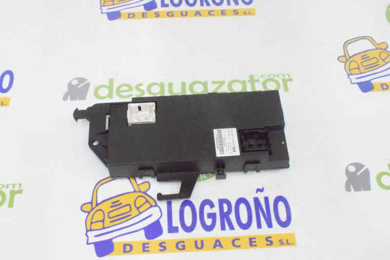 RENAULT Espace 4 generation (2002-2014) Other Control Units 8200357328,8200357328,12212159 19598503