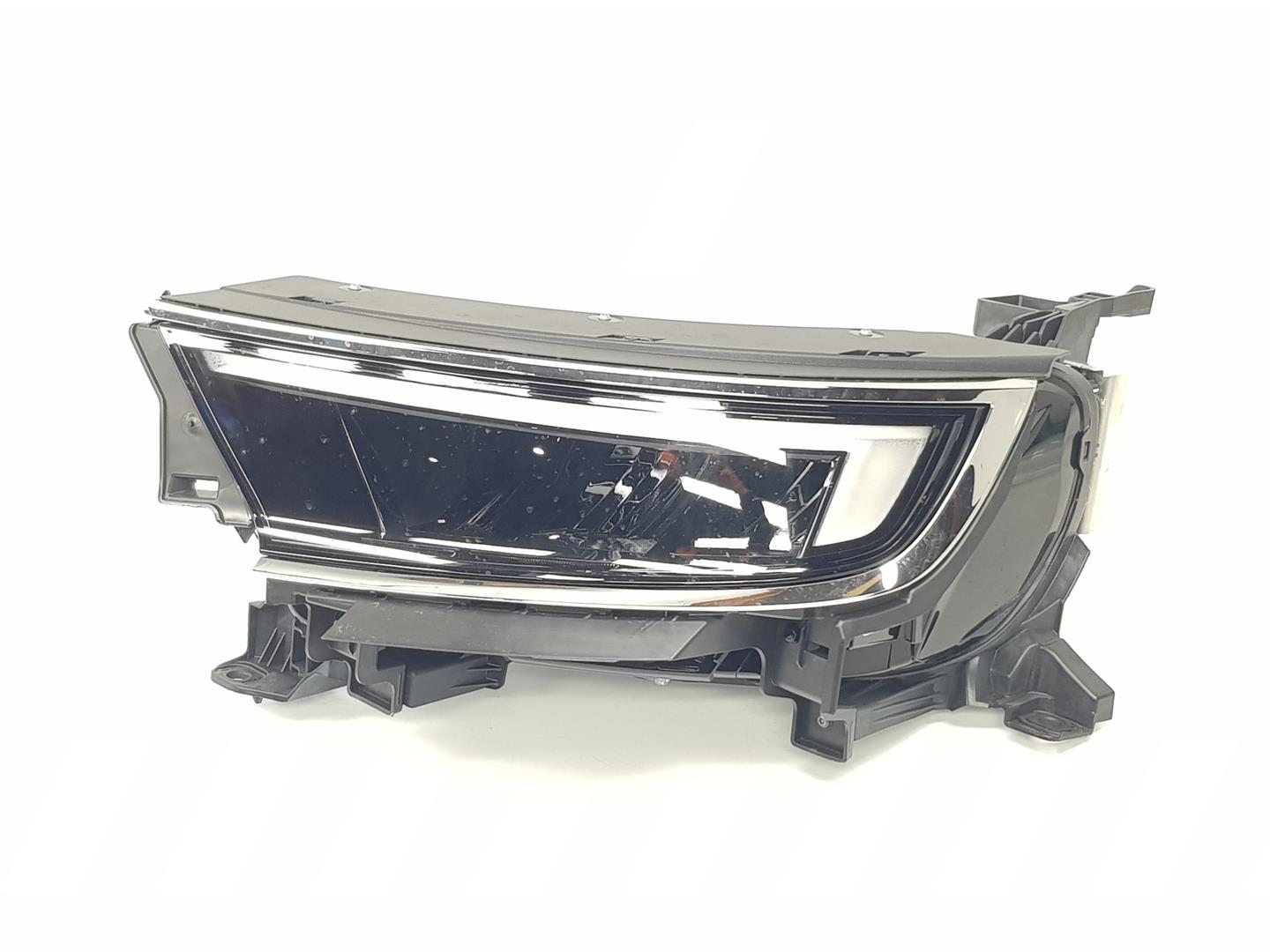 OPEL Mokka 1 generation (2012-2015) Front Left Headlight 9834008280, 9837331880, 1511AA 24234337