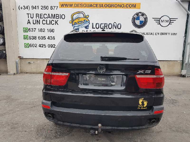 BMW X5 E70 (2006-2013) Parking Sensor Rear 66209127801, 66209127801 19908582