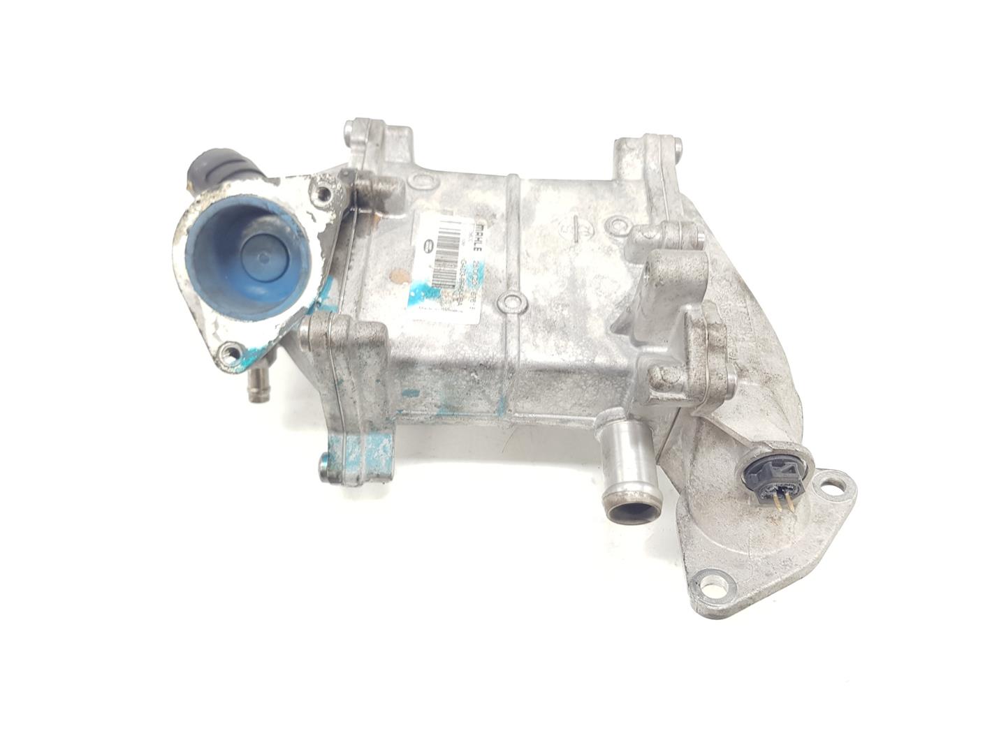 LAND ROVER Discovery Sport 1 generation (2014-2024) EGR kylare G4D39F464BA, LR073730, 1111AA 25170201