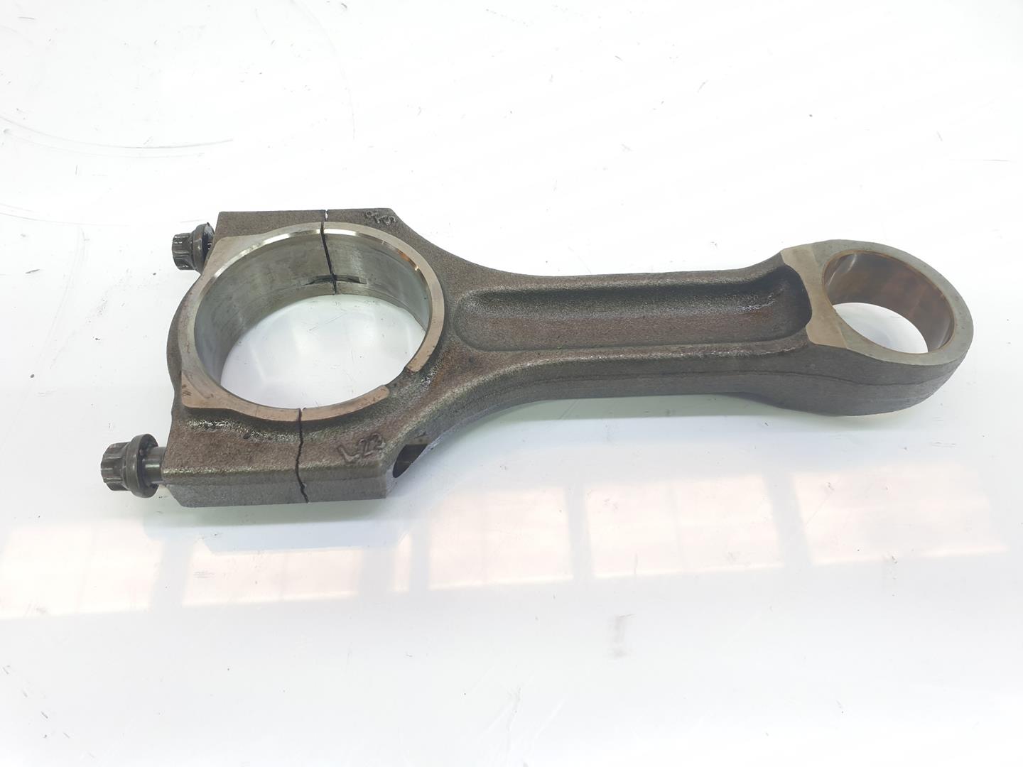 BMW X3 E83 (2003-2010) Vevstake 11248473776, BIELAN47D20A 19832196