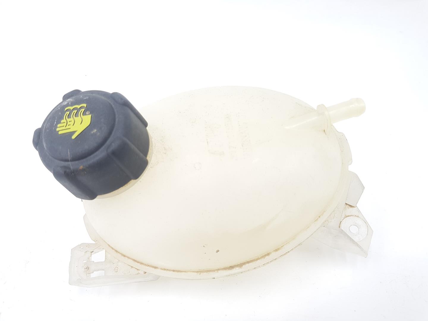 RENAULT Clio 3 generation (2005-2012) Expansion Tank 217107259R, 217104354R 24867381