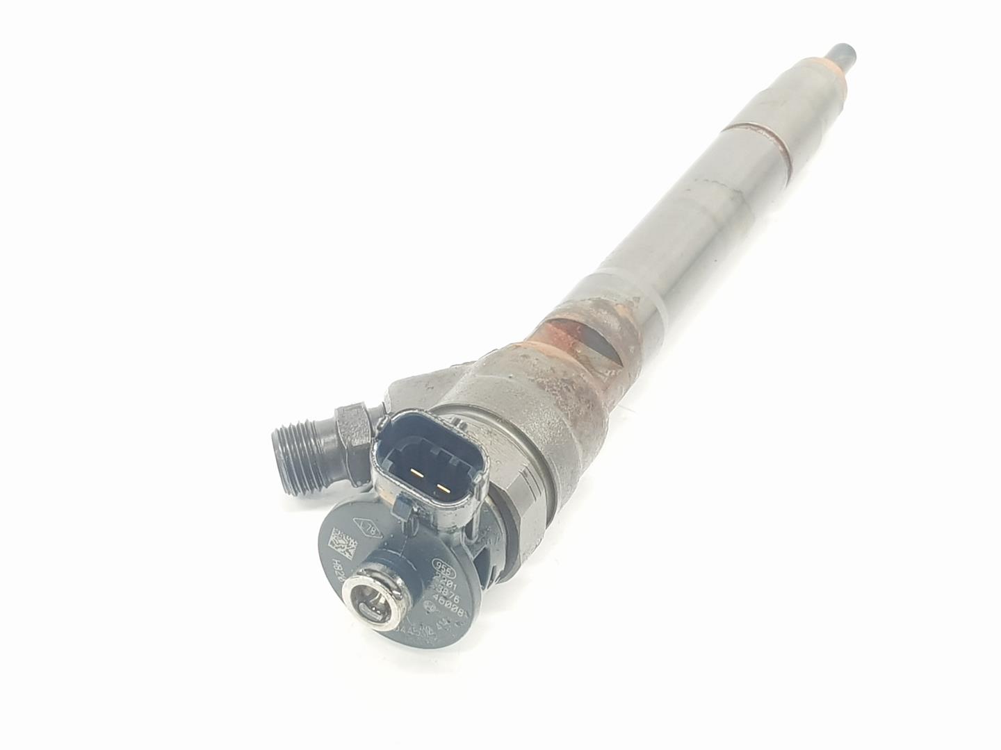 RENAULT Trafic 2 generation (2001-2015) Fuel Injector 166105302R, 166105302R, 1111AA 24224233