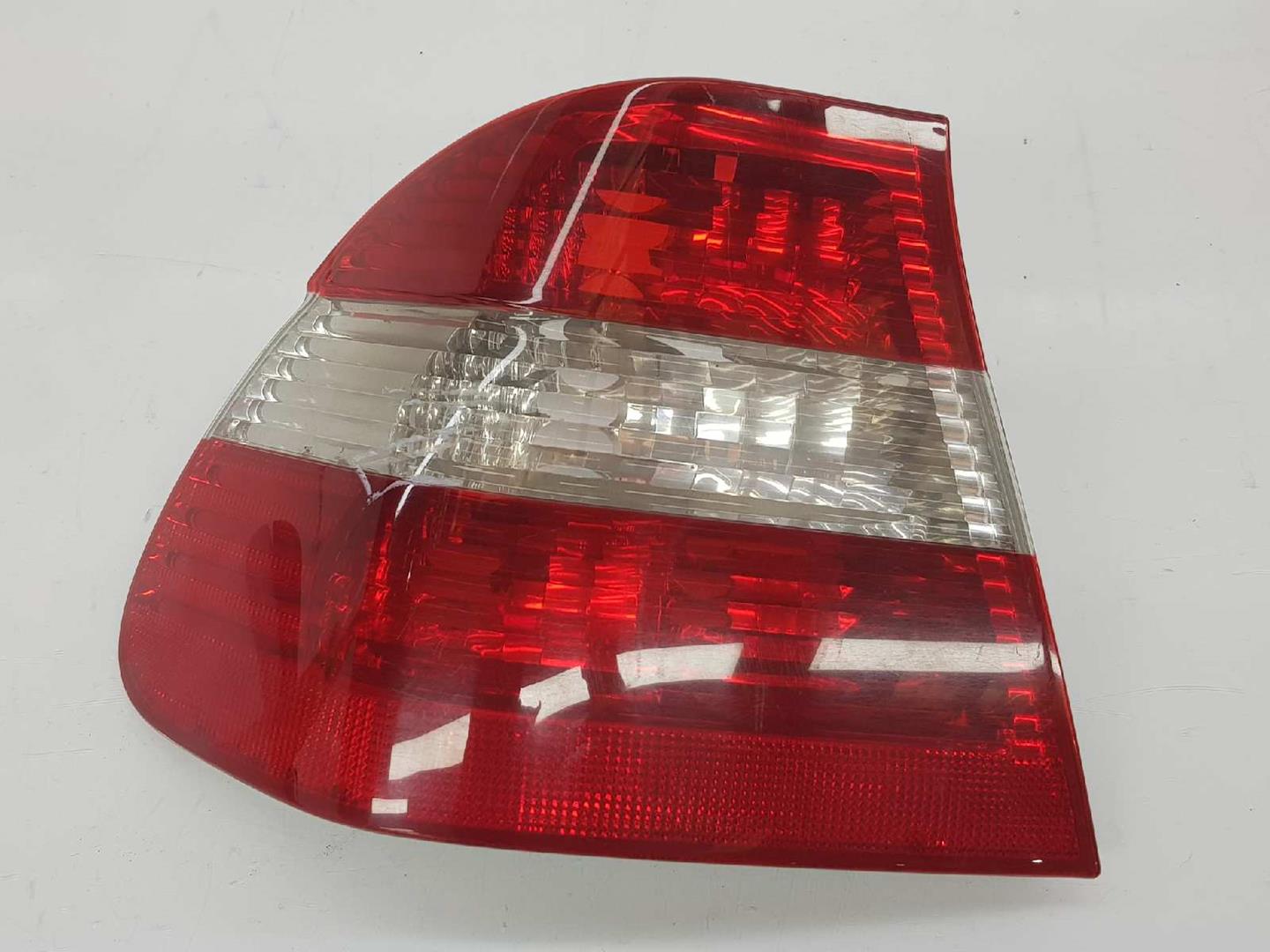 BMW 3 Series E46 (1997-2006) Rear Left Taillight 6910531, 63216910531 19640087