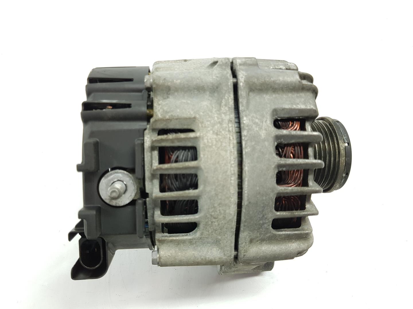 BMW 3 Series F30/F31 (2011-2020) Alternator N47D20C, 11002184389, 2225MH11002184390 24236432