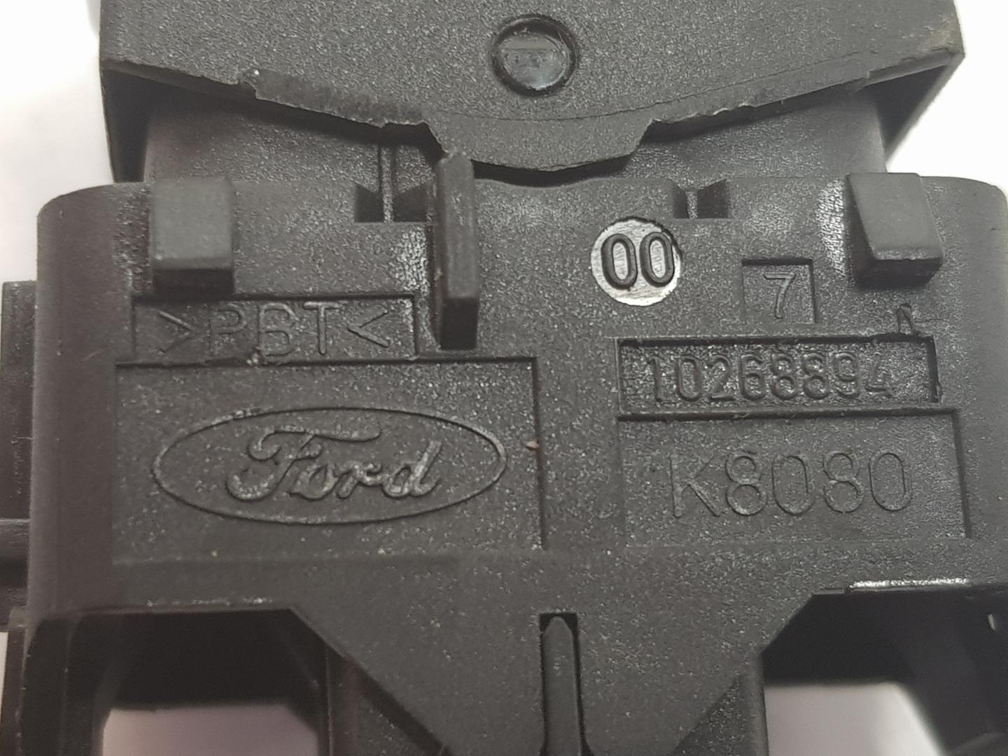 FORD Kuga 2 generation (2013-2020) Rear Right Door Window Control Switch 1850432, F1ET14529AA, 1141CB2222DL 19935301