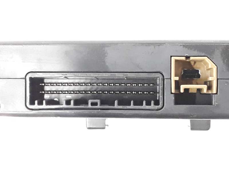 RENAULT Megane 3 generation (2008-2020) Other Control Units 282757006R, 282757006R 19706130