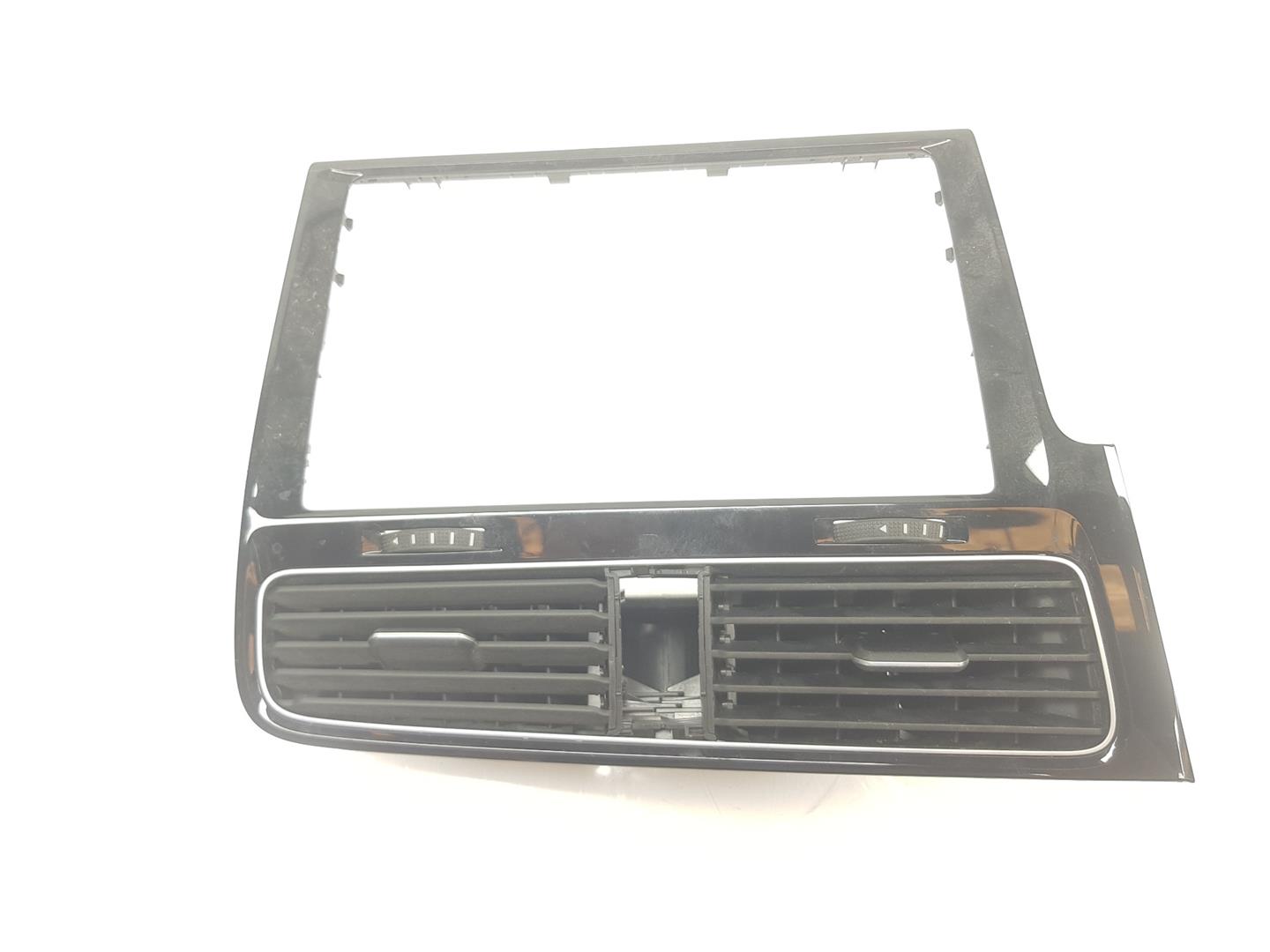 VOLKSWAGEN Golf 7 generation (2012-2024) Other Interior Parts 5G1819728AG, 5G1815736C 20354131