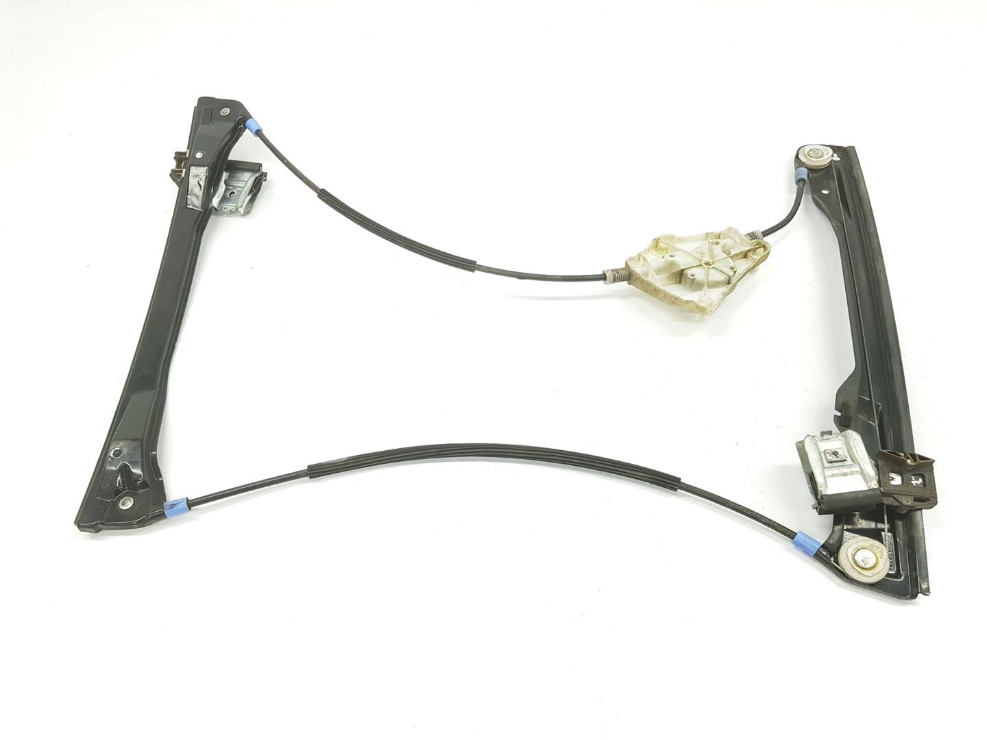 SEAT Cordoba 2 generation (1999-2009) Front Left Door Window Regulator 6L4837461,6L4837461,ELEVALUNASSINMOTOR 19865301