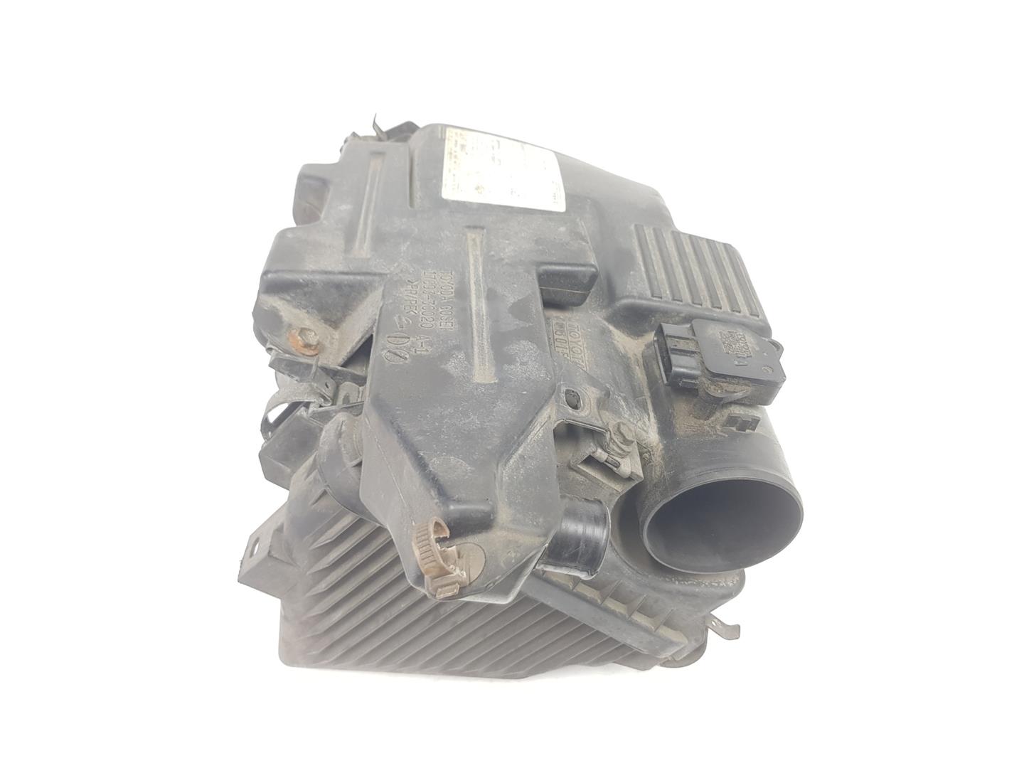 TOYOTA Land Cruiser 70 Series (1984-2024) Other Engine Compartment Parts 1770030150, 1770030150 24218058