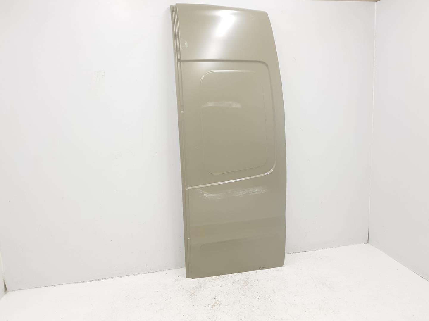 RENAULT Trafic 2 generation (2001-2015) Rear Right Door 901008288R, 901008288R, 1131CA2222DL 24232175