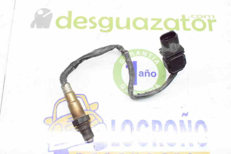 BMW X1 E84 (2009-2015) Sonde à oxygène lambda 13627804369, 13627804369 19574209