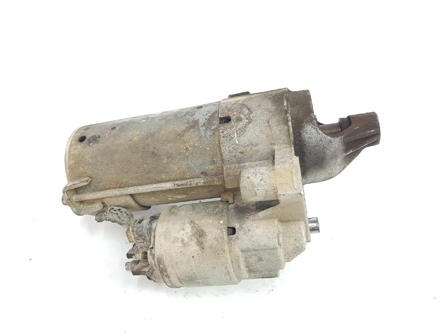 PEUGEOT Partner 2 generation (2008-2023) Starteris 9688268480, TS14E110, 5802FG 19637740