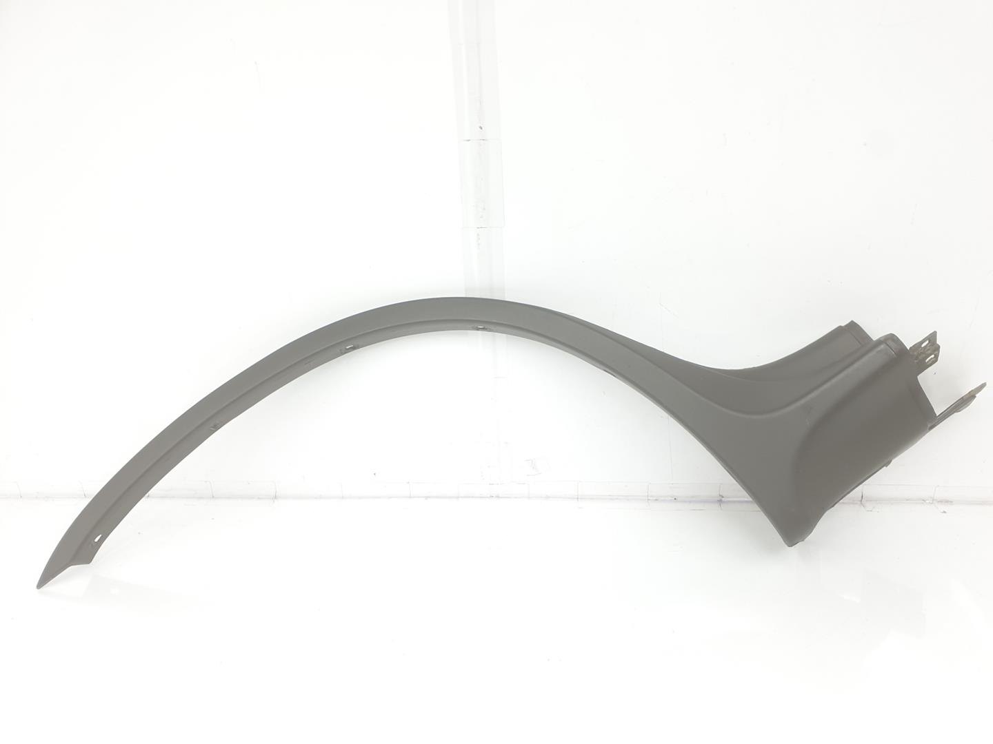 BMW X5 E53 (1999-2006) Rear Right Fender Molding 51718408708,51718408708 19832798