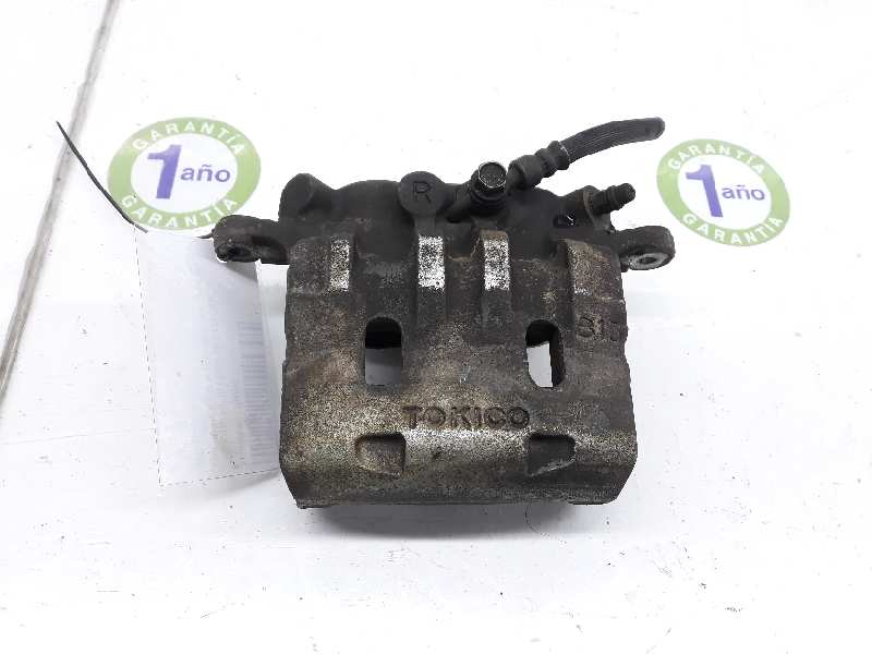 Pinza de freno delantera derecha WL 1454526 de Ford Ranger 2009-2011 143 CV con 121000 km