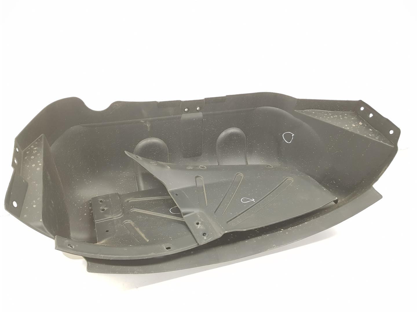 FORD Ranger 4 generation (2012-2024) Other Body Parts AB39502S1AB, AB3956114AD, TRASERODERECHO 19876050