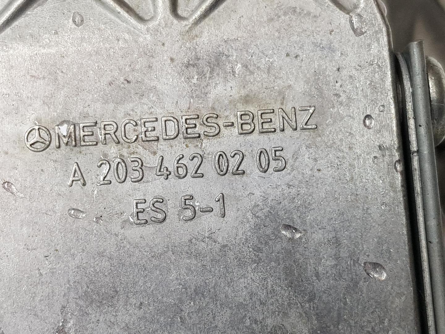 MERCEDES-BENZ CLC-Class CL203 (2008-2011) Kormányszerkezet A2904601516, A2094601516 24676081
