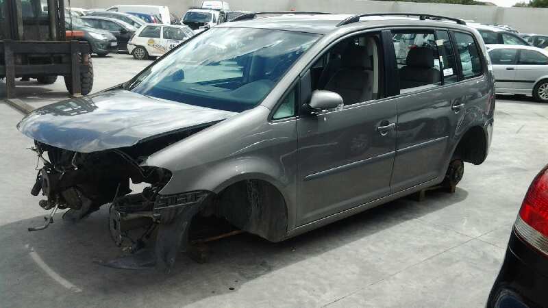 VOLKSWAGEN Touran 1 generation (2003-2015) Daiktadėžė (bardačiokas) 1T1857101A,1T1857121 19577415