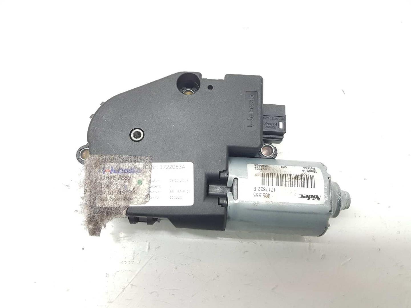 BMW 7 Series F01/F02 (2008-2015) Sunroof Control Module 67617193398, 67617193398 19701533