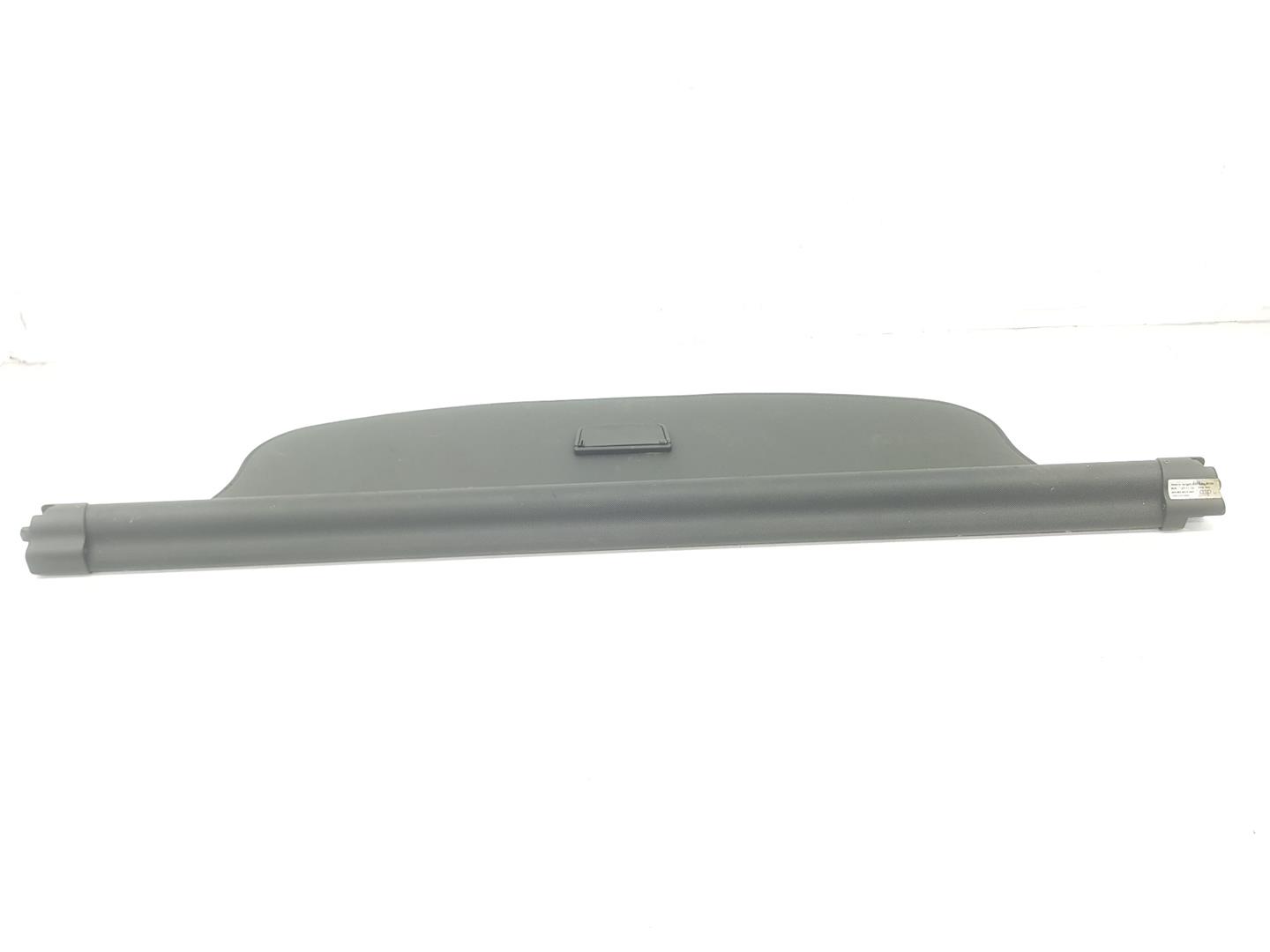 AUDI RS 4 B8 (2012-2020) Tablette arrière 8K9863553A, 8K9863553A 24168211