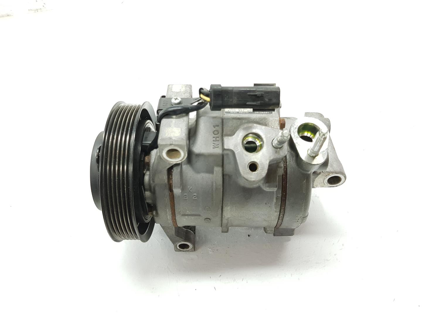 JEEP Grand Cherokee 4 generation (WK) (2004-2024) Air Condition Pump P68202995AB, 68202995AB, 2225MH 24402842