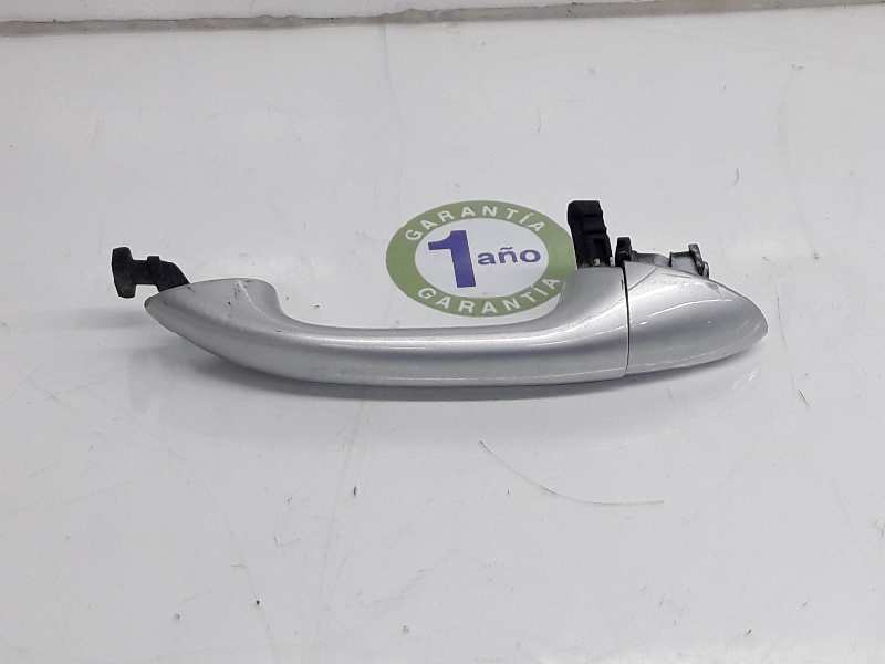 Maneta exterior trasera derecha 642950 1647600670 de Mercedes-benz Clase r 2005-2013 265 CV