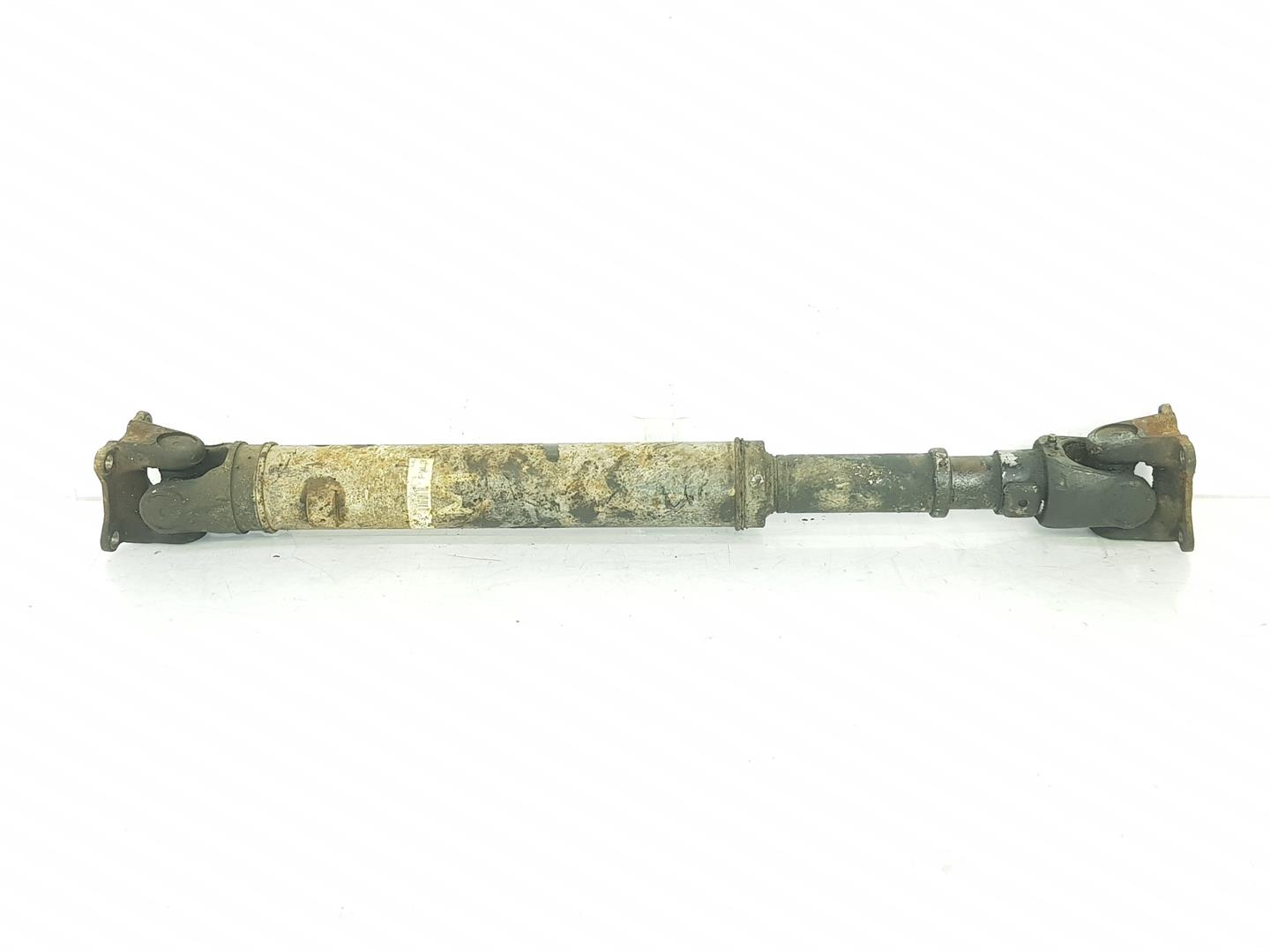 TOYOTA Land Cruiser 70 Series (1984-2024) Передняя часть кардана 3714060410,3714060410 19819643